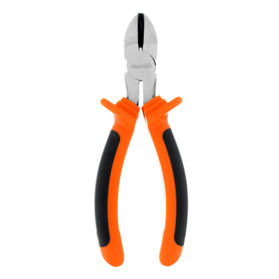 Бокорезы, Comfort, 180 мм, шлифованные, двухкомпонентные рукоятки Sparta по ценам производителя в Челябинске с доставкой по всей России