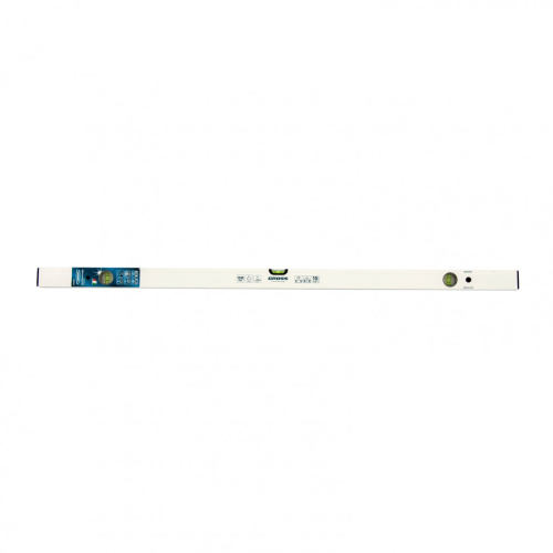 Уровень алюминиевый, 1200 мм, фрезерованный, 3 глазка, магнитный Gross по ценам производителя в Челябинске с доставкой по всей России