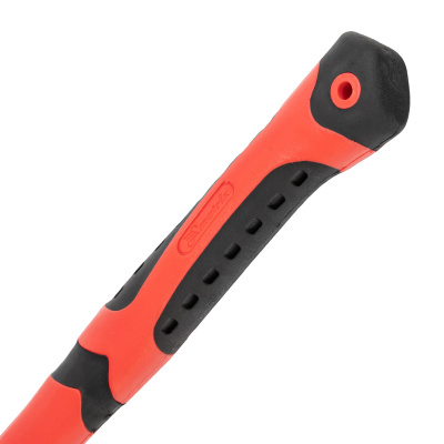 Молоток слесарный, 300 г, фибергласовая обрезиненная рукоятка Matrix по ценам производителя в Челябинске с доставкой по всей России