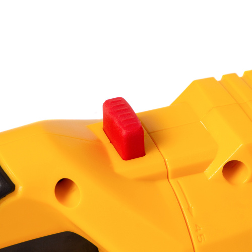 Кусторез аккумуляторный RBC510-36, Li-ion, 36 В, 4 Ач, нож 510 мм, поворотная ручка Denzel по ценам производителя в Челябинске с доставкой по всей России