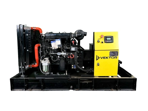 Дизельный генератор Vektor AD-20Y-T400 с АВР по ценам производителя в Челябинске с доставкой по всей России
