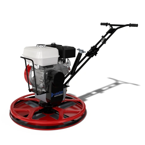 Затирочная (заглаживающая) машина Vektor VSCG-600 (Lifan) по ценам производителя в Челябинске с доставкой по всей России