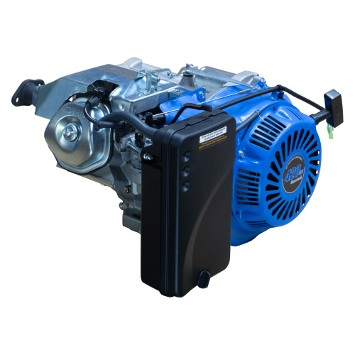 Двигатель DK190 для DKA5500EW (для генератора) по ценам производителя в Челябинске с доставкой по всей России