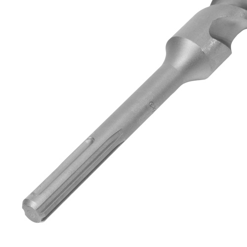 Бур по бетону, 45 х 1500 мм, SDS MAX c крестовой пластиной Matrix по ценам производителя в Челябинске с доставкой по всей России