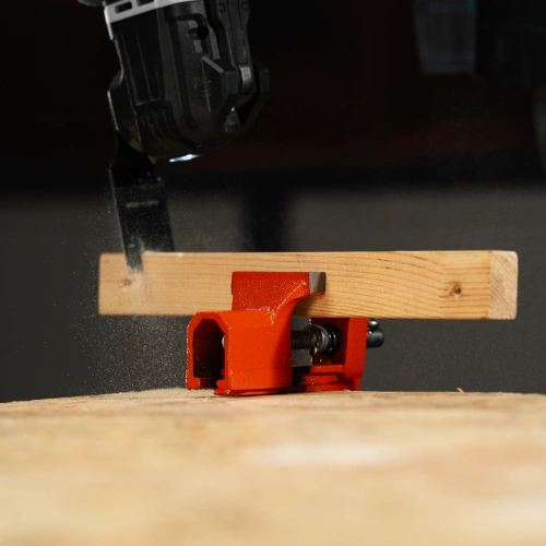 Тиски, 50 мм, крепление для стола Sparta по ценам производителя в Челябинске с доставкой по всей России