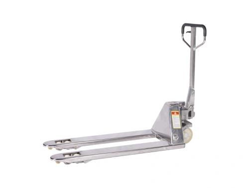 Тележка гидравлическая из нержавеющей стали 2500 кг 1150 мм нейлоновые колеса TOR WH-25S по ценам производителя в Челябинске с доставкой по всей России