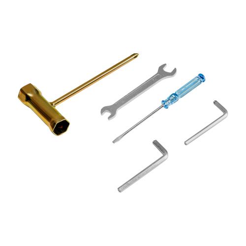 Триммер бензиновый MT-52, 52 см³, неразъемная штанга, состоит из 2 частей MTX по ценам производителя в Челябинске с доставкой по всей России