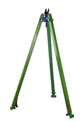 Тренога перегрузочная ТП - 1000 М (без тали) по ценам производителя в Челябинске с доставкой по всей России