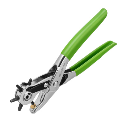 Просекатель для кожи и картона, D 2.5, 3.0, 3.5, 4.0, 4.5, 5 мм Сибртех по ценам производителя в Челябинске с доставкой по всей России