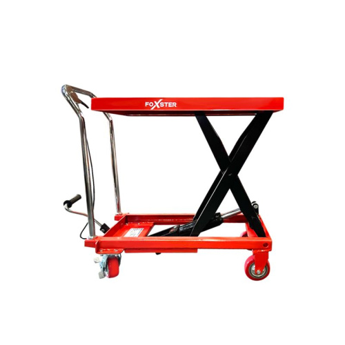 Стол гидравлический FOXSTER TF30 по ценам производителя в Челябинске с доставкой по всей России