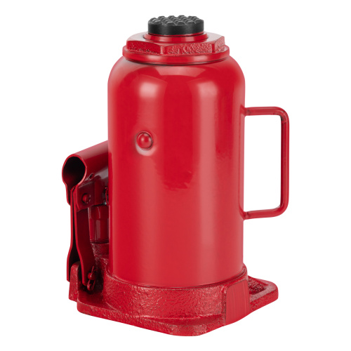 Домкрат гидравлический бутылочный, 20 т, h подъема 250-470 мм Sparta по ценам производителя в Челябинске с доставкой по всей России