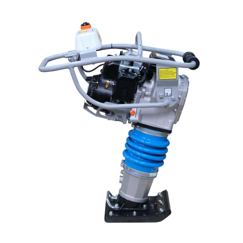 Вибротрамбовка CIMAR ECT-73P-2A (DK165) по ценам производителя в Челябинске с доставкой по всей России