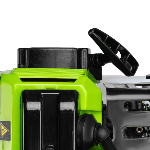 Триммер бензиновый ТС-2500Н, 43 см3, неразъемная штанга, состоит из 2 частей Сибртех по ценам производителя в Челябинске с доставкой по всей России