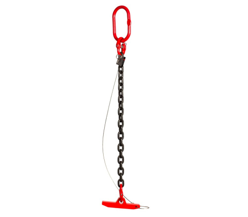 Захват для подъема барабанов, 3 т, DC, СибТаль по ценам производителя в Челябинске с доставкой по всей России