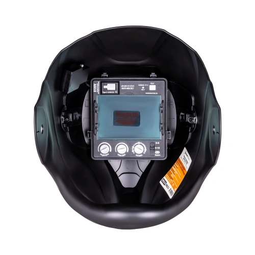 Маска сварщика КОРУНД-Х PRO ф-р 8100V без коробки по ценам производителя в Челябинске с доставкой по всей России