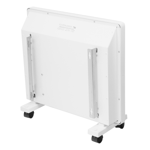 Конвектор электрический КМ-1000.1, 230 В, 1000 Вт, X-образный нагреватель, колеса, термостат MTX по ценам производителя в Челябинске с доставкой по всей России