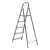 Стремянка, 5 ступеней, стальная, оцинкованная Сибртех по ценам производителя в Челябинске с доставкой по всей России Стремянка, 5 ступеней, стальная, оцинкованная Сибртех по ценам производителя в Челябинске с доставкой по всей России