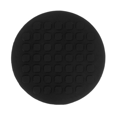 Резиновая опора для подкатного домкрата D 65 мм Matrix по ценам производителя в Челябинске с доставкой по всей России