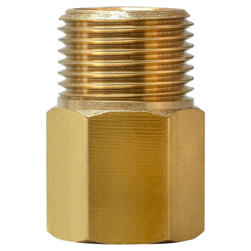 Переходник 3/8–M12х1 DAB3812 купить в Москве с доставкой по всей России | ProtosMarket.ru