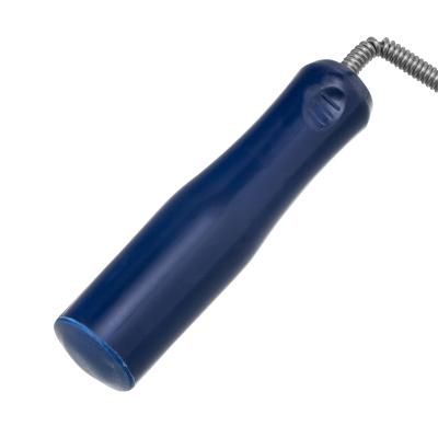 Трос для прочистки труб, L-5 м, D 6 мм Сибртех по ценам производителя в Челябинске с доставкой по всей России