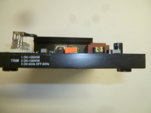 Регулятор напряжения AVR ENGGA (WT-3) по ценам производителя в Челябинске с доставкой по всей России