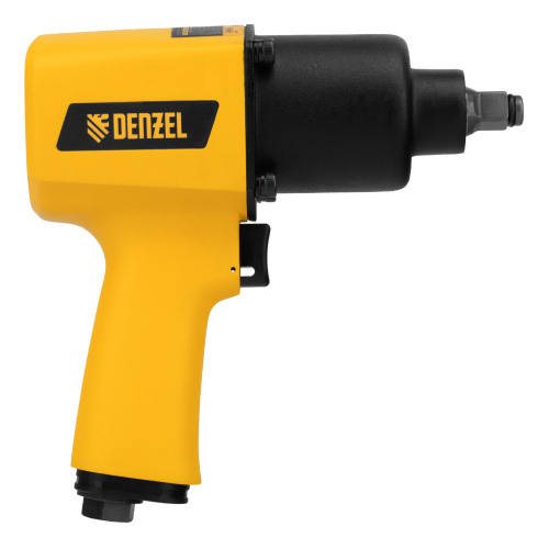 Ударный пневмогайковерт IW1500SP, 1/2", 8800 об/мин, 1490 Нм Denzel по ценам производителя в Челябинске с доставкой по всей России