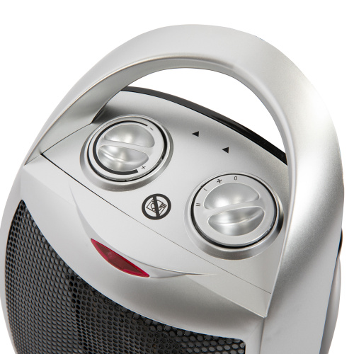 Тепловентилятор электр. керамический FHC-1500, 3 реж., вентилятор, нагрев 750/1500 Вт, MTX по ценам производителя в Челябинске с доставкой по всей России