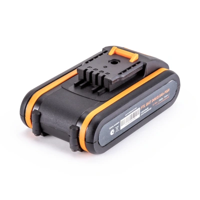 Сменный Li-Ion аккумулятор FTL BAT 24V/2.0Ah PSR купить в Москве с доставкой по всей России | ProtosMarket.ru