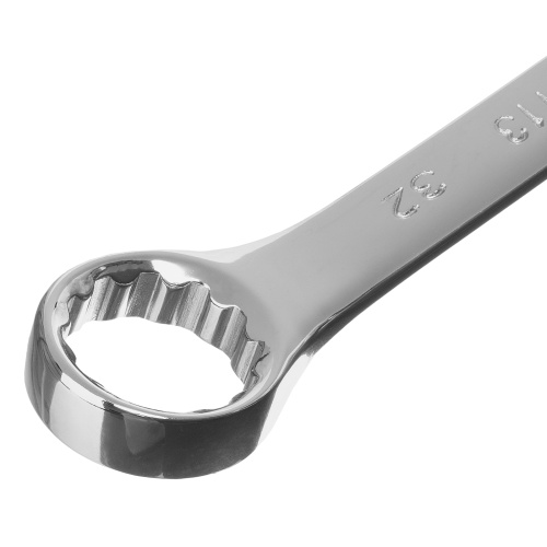 Набор ключей комбинированных 6-32 мм, 20 шт, CrV, полированный хром Matrix по ценам производителя в Челябинске с доставкой по всей России