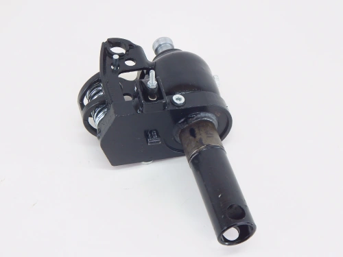 Гидроузел в сборе для тележек гидравлических DF-III (Oil pump Assembly) по ценам производителя в Челябинске с доставкой по всей России