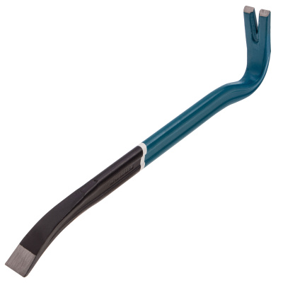 Лом-гвоздодер, двутавровый профиль, 450 х 29 х 16 мм Gross по ценам производителя в Челябинске с доставкой по всей России