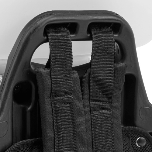 Опрыскиватель бензиновый GS-63-PRO, 63 см3, бак 25 л Denzel по ценам производителя в Челябинске с доставкой по всей России