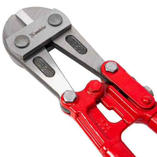 Болторез, 1050 мм/42" Matrix по ценам производителя в Челябинске с доставкой по всей России