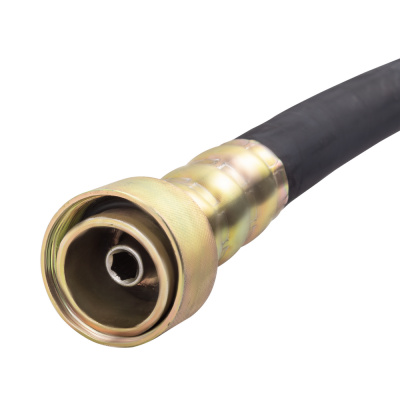 Гибкий вал глубинного вибратора с булавой 38 мм, 4 м (Китай) купить в Москве с доставкой по всей России | ProtosMarket.ru