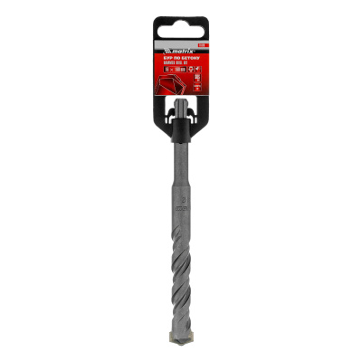 Бур по бетону, 16 х 160 мм, SDS Plus Matrix по ценам производителя в Челябинске с доставкой по всей России