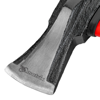 Топор-колун с клиновидным полотном 2000 г, фибергласовое обрезиненное топорище 880 мм Matrix по ценам производителя в Челябинске с доставкой по всей России