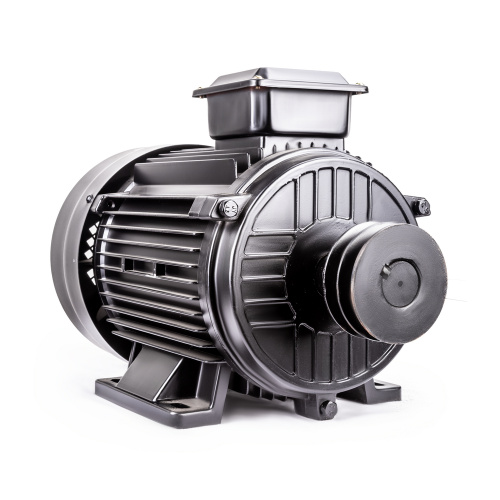 Электродвигатель в сборе AEROMAX EM-700 (400В / 7.5кВт) по ценам производителя в Челябинске с доставкой по всей России