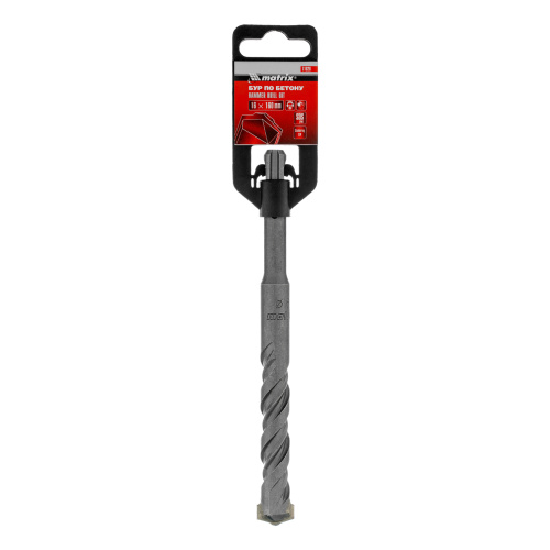 Бур по бетону, 16 х 160 мм, SDS Plus Matrix по ценам производителя в Челябинске с доставкой по всей России