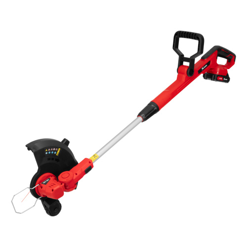 Триммер аккумуляторный GM-300, Li-Ion, 20 В MTX по ценам производителя в Челябинске с доставкой по всей России