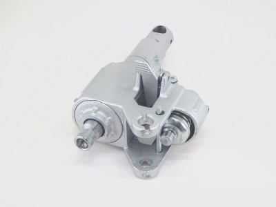 Гидроузел в сборе для тележек гидравлических RHP(BF) шток 31,5 мм (сталь) (Oil pump Assembly, B200) по ценам производителя в Челябинске с доставкой по всей России