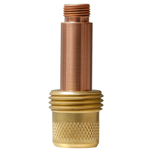 Держатель цанги газовая линза d2,0мм (TIG TP 17/18/26) LAX1720 по ценам производителя в Челябинске с доставкой по всей России