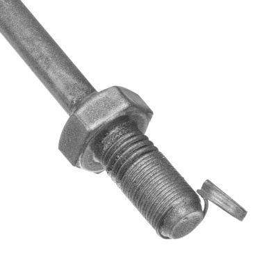 Миксер для строительных смесей, 160х600мм, хвостовик М14 Сибртех по ценам производителя в Челябинске с доставкой по всей России