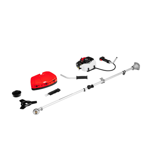 Триммер бензиновый MT-33S, 33 см³, разъемная штанга, состоит из 2 частей MTX по ценам производителя в Челябинске с доставкой по всей России