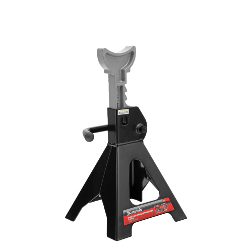 Подставки под машину регулируемые, 3 т, H подъема 295-425 мм, 2 шт Matrix по ценам производителя в Челябинске с доставкой по всей России