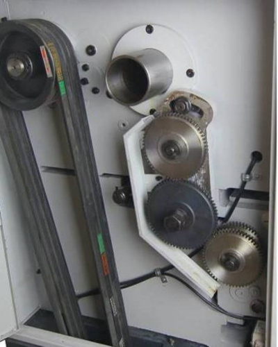 ZH 51150 DRO RFS по ценам производителя в Челябинске с доставкой по всей России