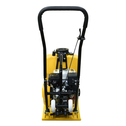 Виброплита STEM Techno SPC 162E (STEM GX200) по ценам производителя в Челябинске с доставкой по всей России