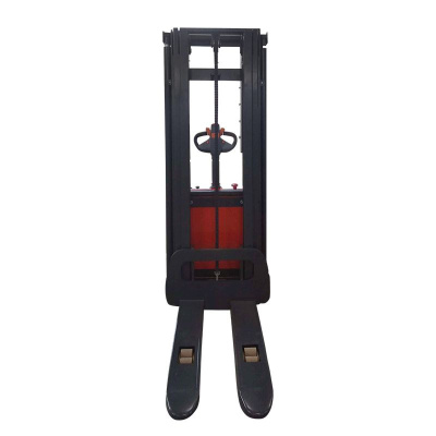 Самоходный штабелер PROLIFT SDR 2036 li-ion купить в Москве с доставкой по всей России | ProtosMarket.ru