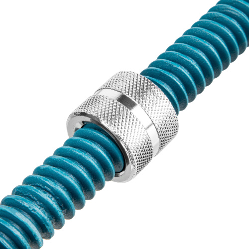 Ключ трубный рычажный №5, 4", литой, тип "L" Сибртех по ценам производителя в Челябинске с доставкой по всей России