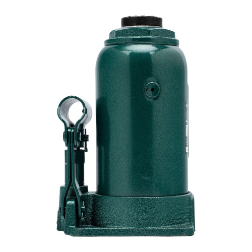 Домкрат гидравлический бутылочный, 16 т, 205-400 мм Сибртех по ценам производителя в Челябинске с доставкой по всей России