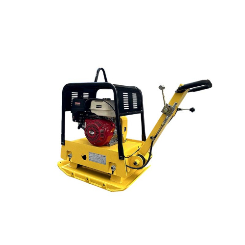 Виброплита бензиновая реверсивная NORSU RF-R330H по ценам производителя в Челябинске с доставкой по всей России